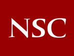 株式会社NSC　ロゴ